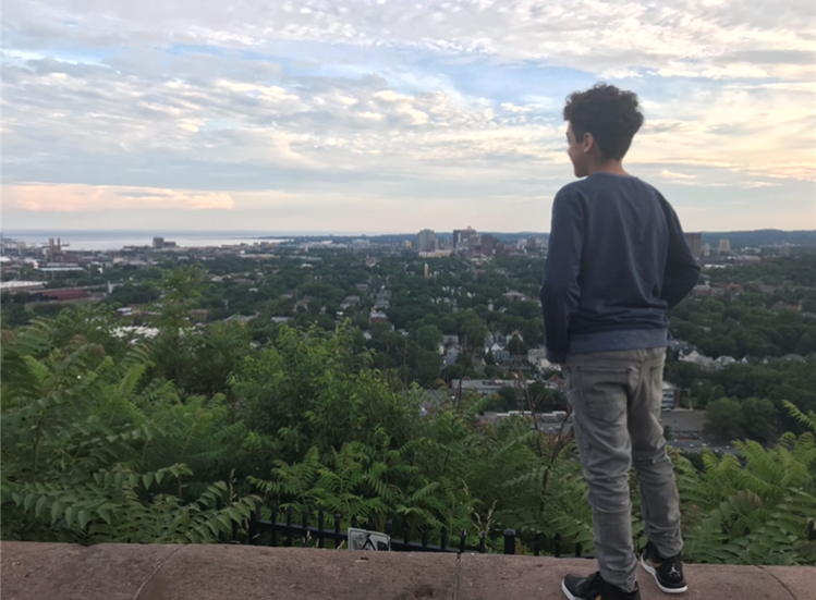 donate to eli’s garden of healing