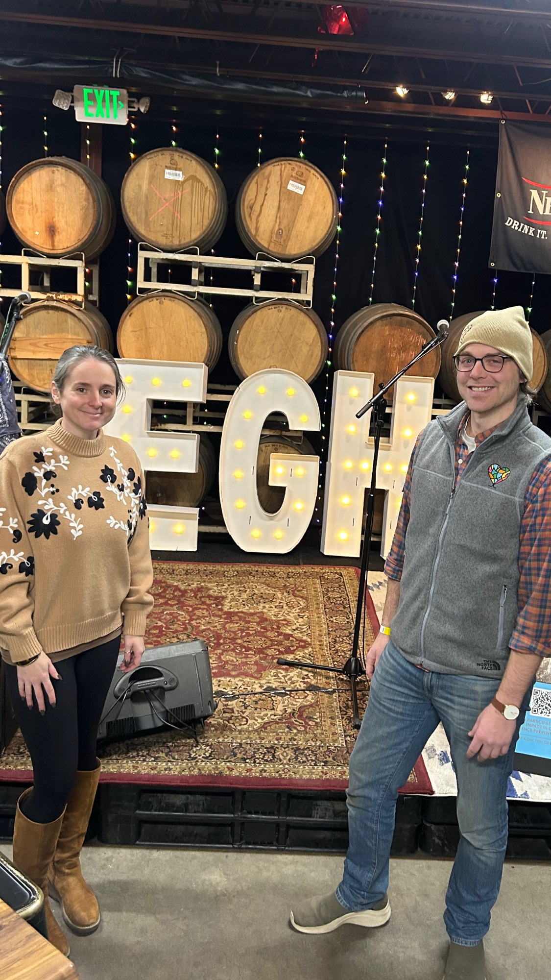 Celebrating difference makers Transforming Tomorrow