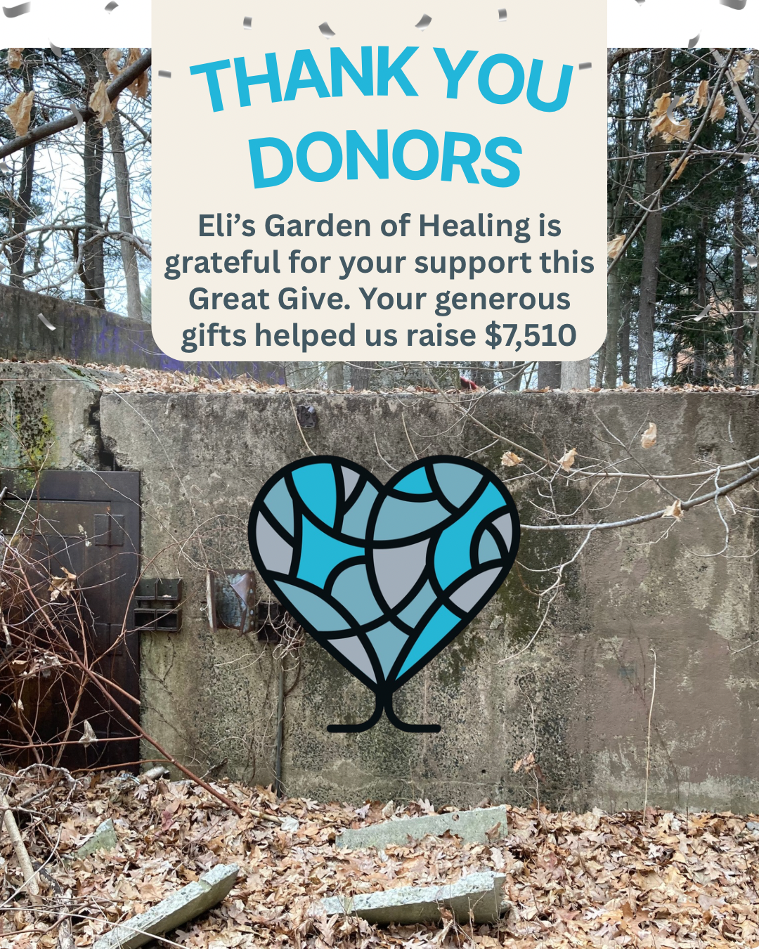 The Great Give 2026 fundraising results